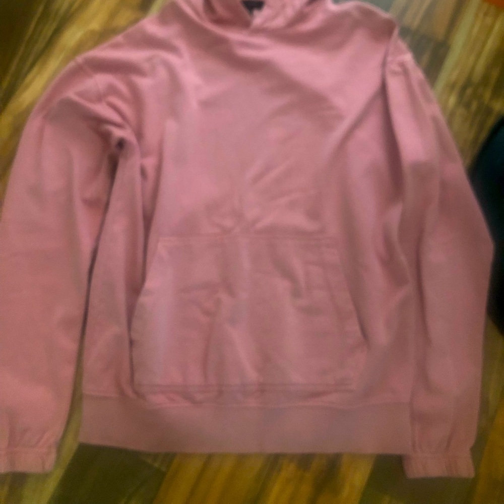Mens hoodie